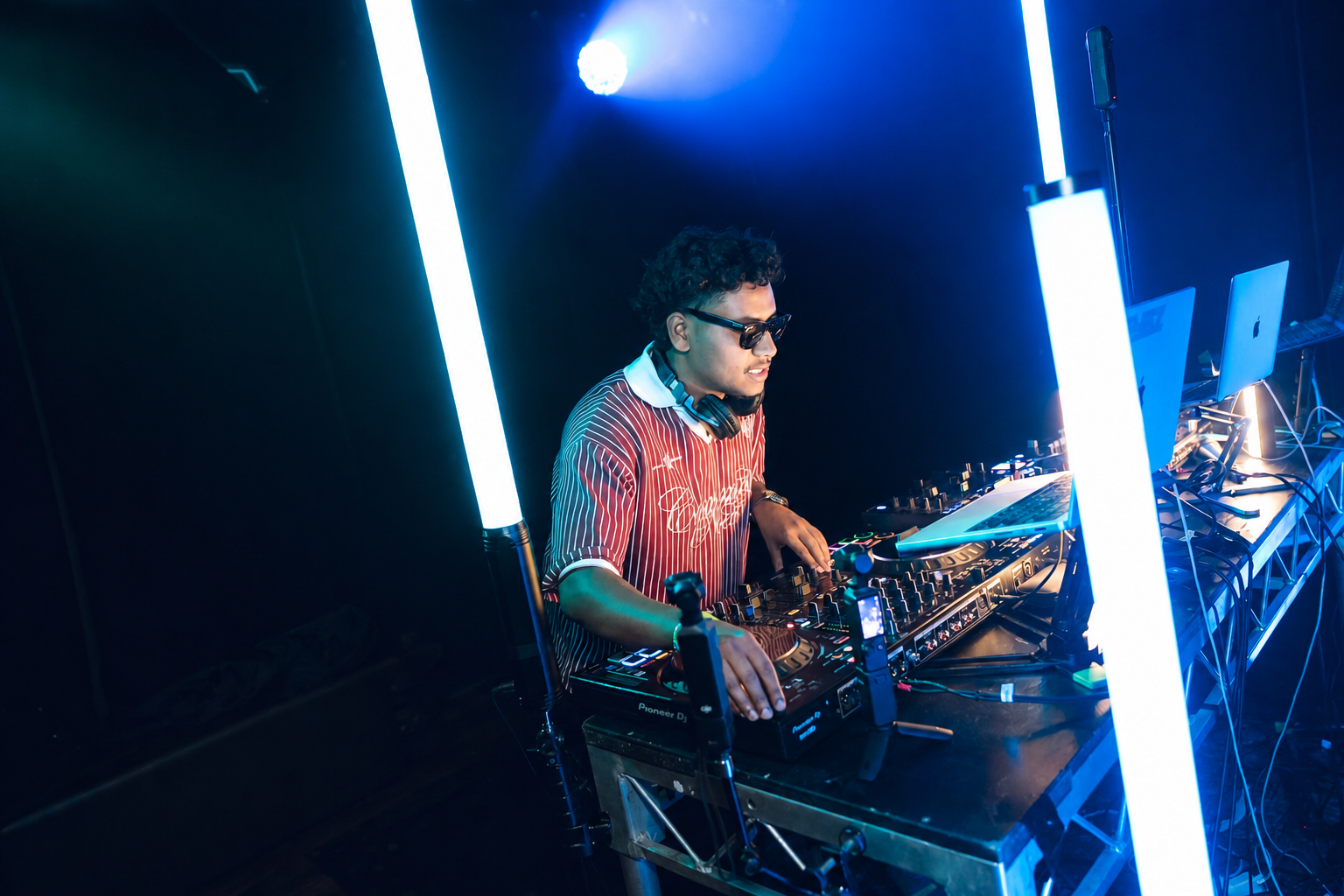 DJ Sybz